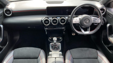 Mercedes-Benz A-Class A180 AMG Line Executive 5dr Petrol Hatchback